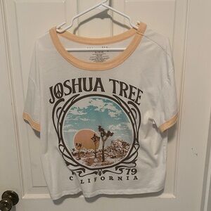 Joshua Tree pajama SET